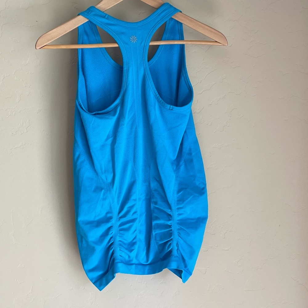 Athleta Top - Picture 2 of 3